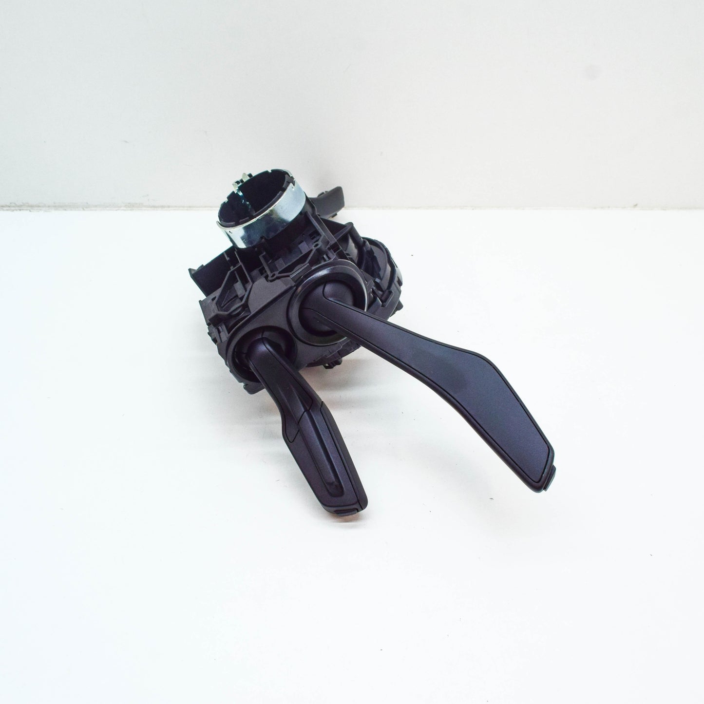 new audi a4 avant b9 steering column combi switch 4n0907129pc original