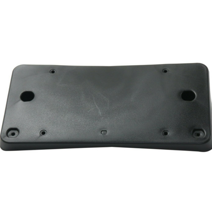 NEW MERCEDES-BENZ GLC X253 FRONT BUMPER NUMBER HOLDER A2538853800 ORIGINAL