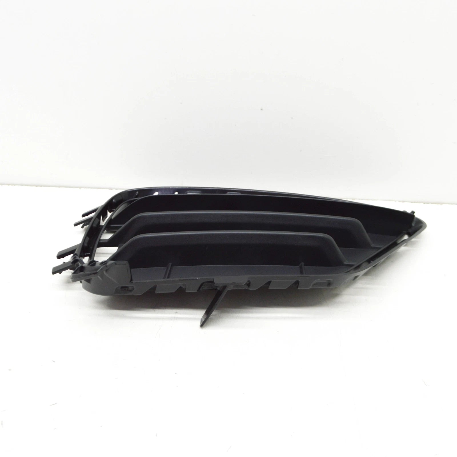 NEW BMW X4 F26 FRONT BUMPER RIGHT GRILLE OPEN GRID 51117348110 ORIGINAL