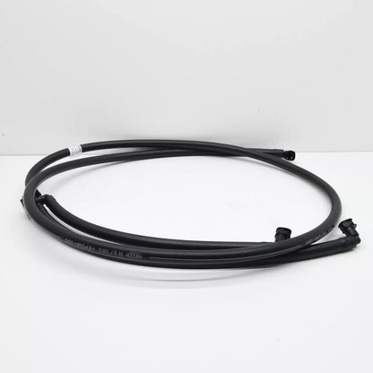 NEW BMW 6 CABRIO E64 HEADLIGHT WASHER HOSE 61677051372 7051372 ORIGINAL