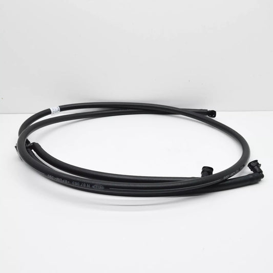 NEW BMW 6 CABRIO E64 HEADLIGHT WASHER HOSE 61677051372 7051372 ORIGINAL