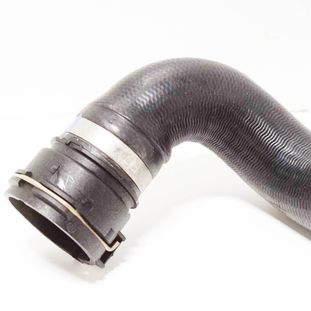 NEW MERCEDES-BENZ GLE W166 RIGHT SIDE WATER RADIATOR HOSE A1665000575 ORIGINAL