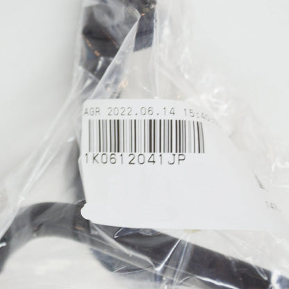 NEW VW JETTA MK6 16 VACUUM PIPE WITH NON-RETURN VALVE 1K0612041JP