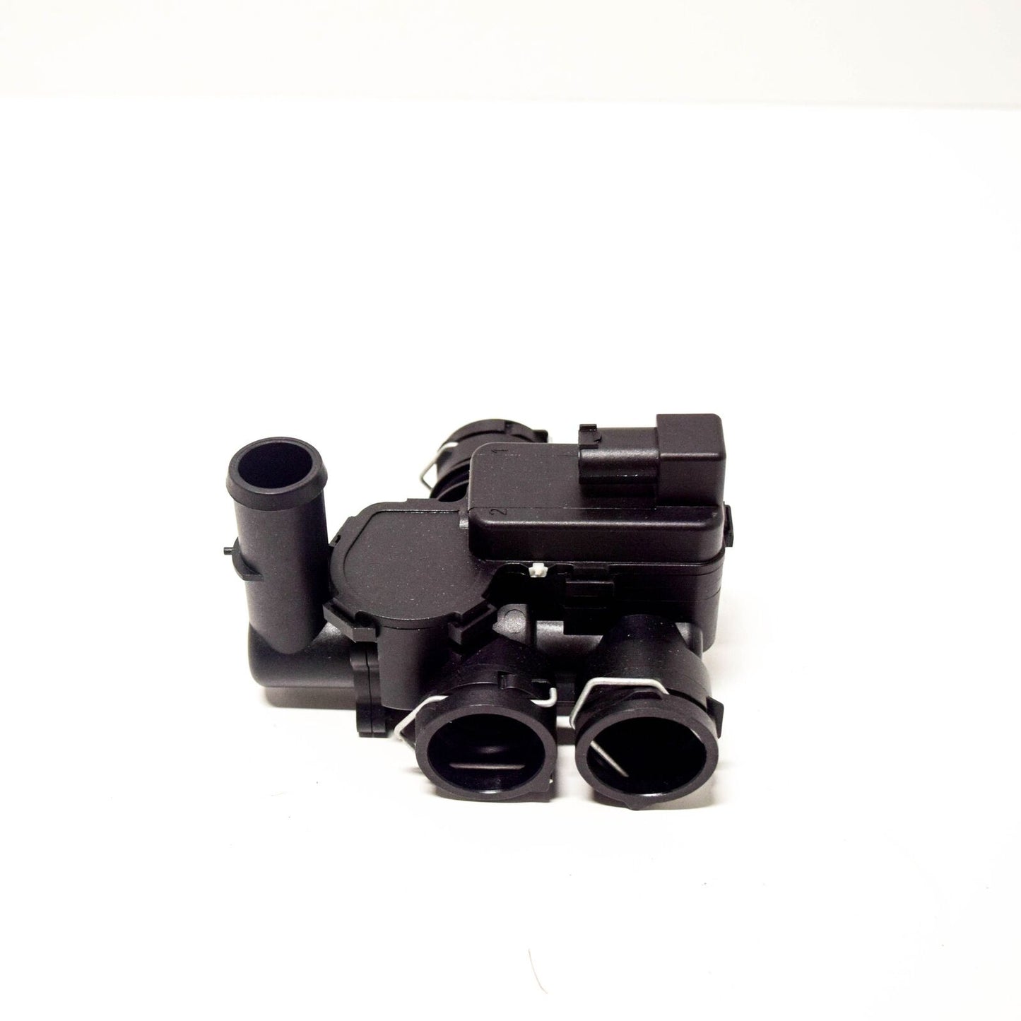 NEW MERCEDES BENZ E W211 HEATER DUO VALVE A2118320584 ORIGINAL