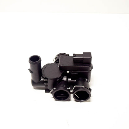 NEW MERCEDES BENZ E W211 HEATER DUO VALVE A2118320584 ORIGINAL