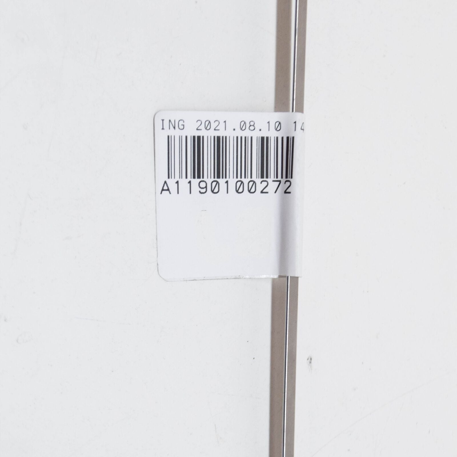 NEW MERCEDES BENZ S-CLASS W140 ENGINE OIL DIPSTICK A1190100272 ORIGINAL