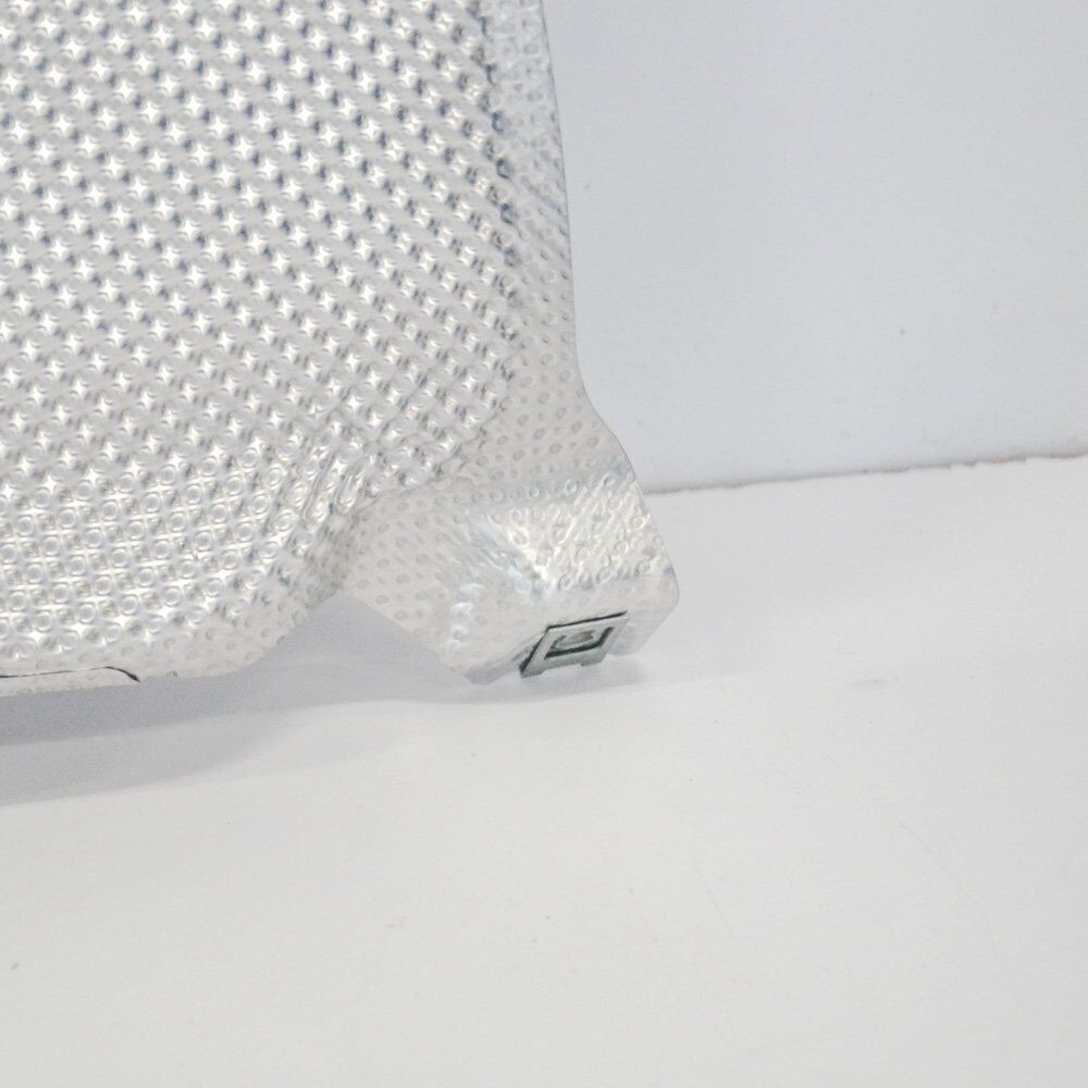 NEW MERCEDES BENZ C CLASS W205 HEAT SHIELD 	A2056801622 ORIGINAL