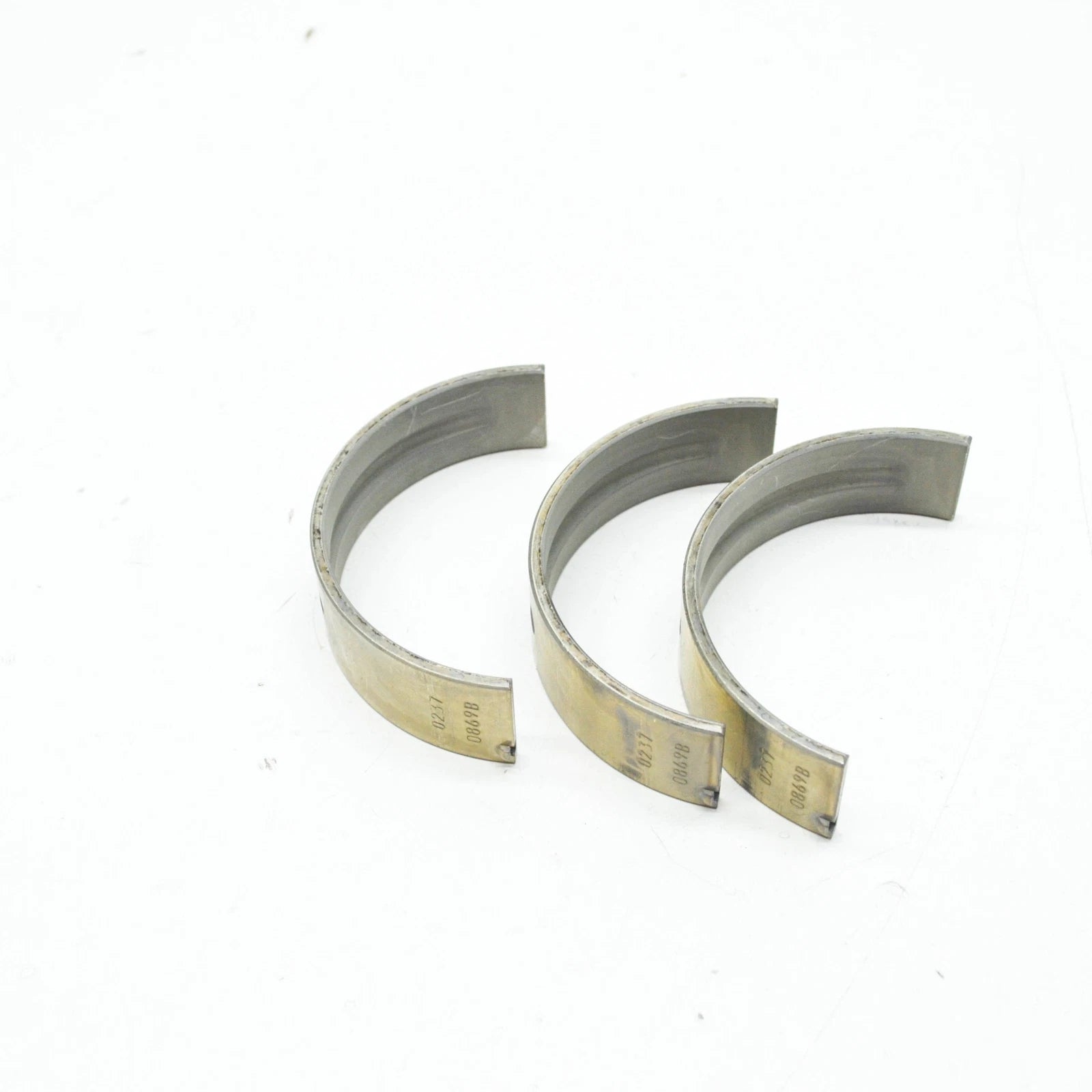 NEW AUDI A5 SPORTBACK 8T ENGINE CRANKSHAFT MAIN BEARING 079105561H ORIGINAL