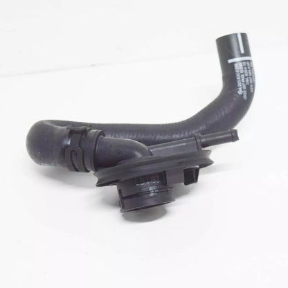 NEW MERCEDES-BENZ C-CLASS W203 HEATER HOSE A2038300296 ORIGINAL