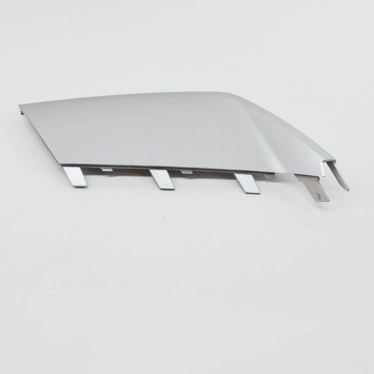 NEW AUDI RS6 C7 FRONT BUMPER RIGHT GRILLE COVER 4G0807796AP6 ORIGINAL