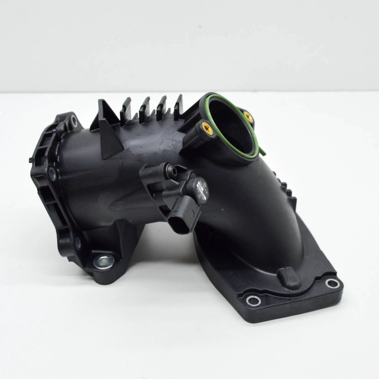 NEW MERCEDES-BENZ GLE W166 INTAKE MANIFOLD BOOST PIPE A6510900328 ORIGINAL