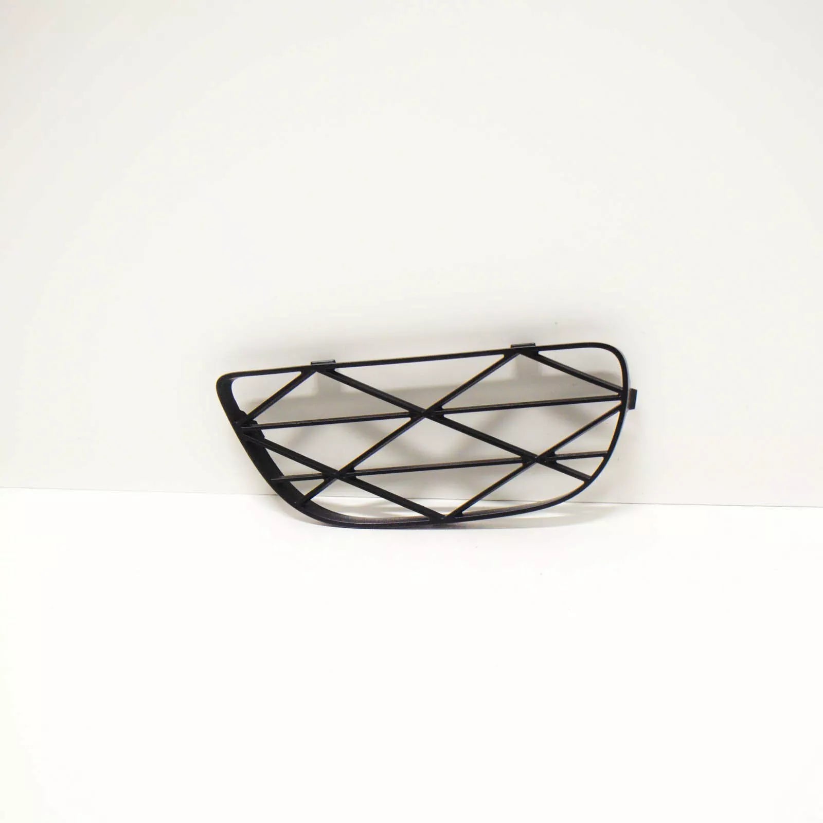 NEW BMW X5 E70 FRONT BUMPER LEFT M OPEN GRILLE 51118038267 8038267 ORIGINAL