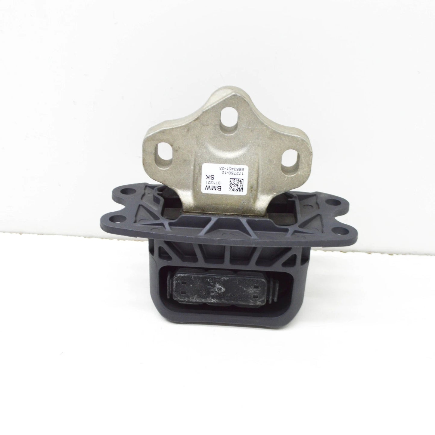 NEW BMW I8 I12 GEARBOX MOUNT 22316853451 ORIGINAL