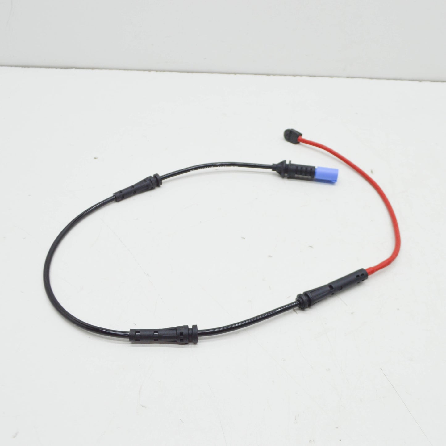 new bmw 3 g20, g28 front brake pad wear sensor 34356870349 6870349 original