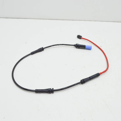 new bmw 3 g20, g28 front brake pad wear sensor 34356870349 6870349 original