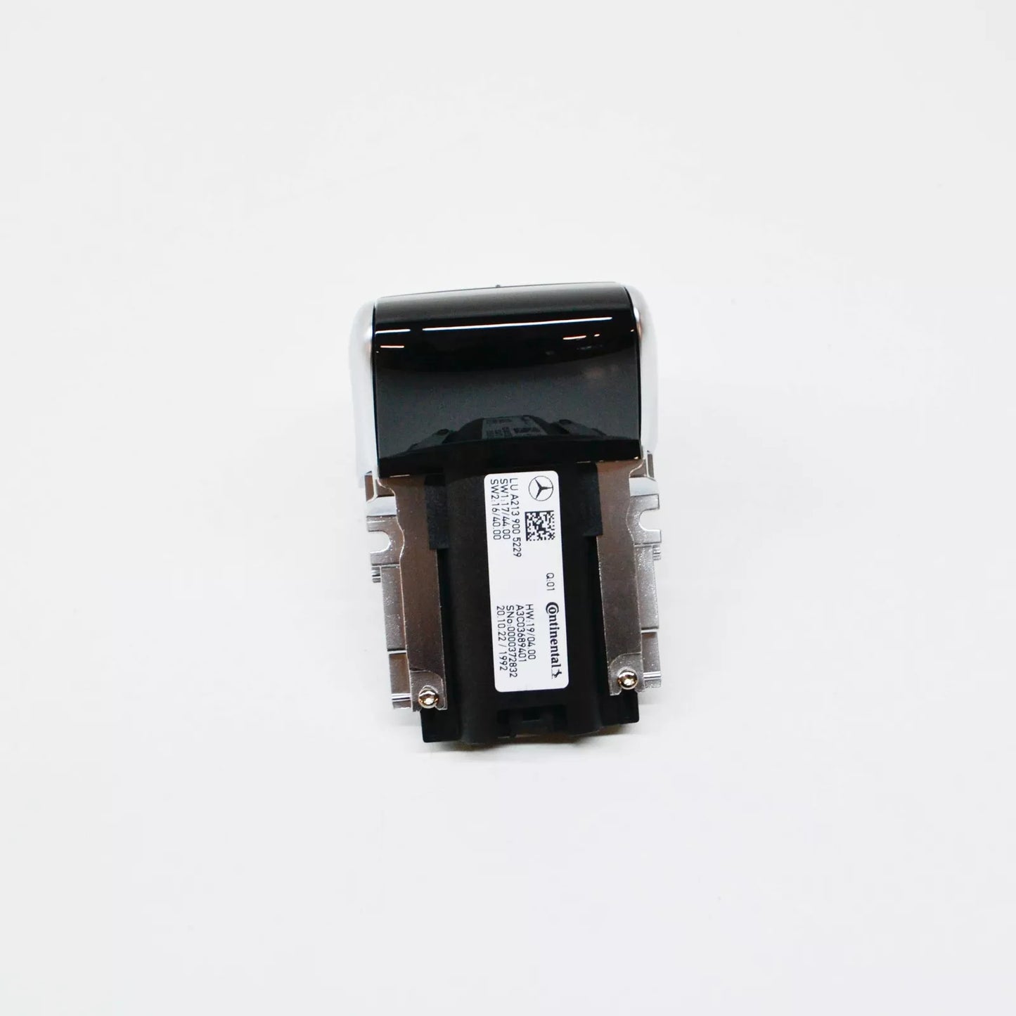 NEW MERCEDES-BENZ E C238 TOUCH PAD CONTROL PANEL UNIT A2139005229