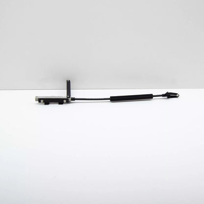 NEW VOLKSWAGEN TOUAREG 7P FRONT LID LOCK CABLE LHD 7P6823531B ORIGINAL