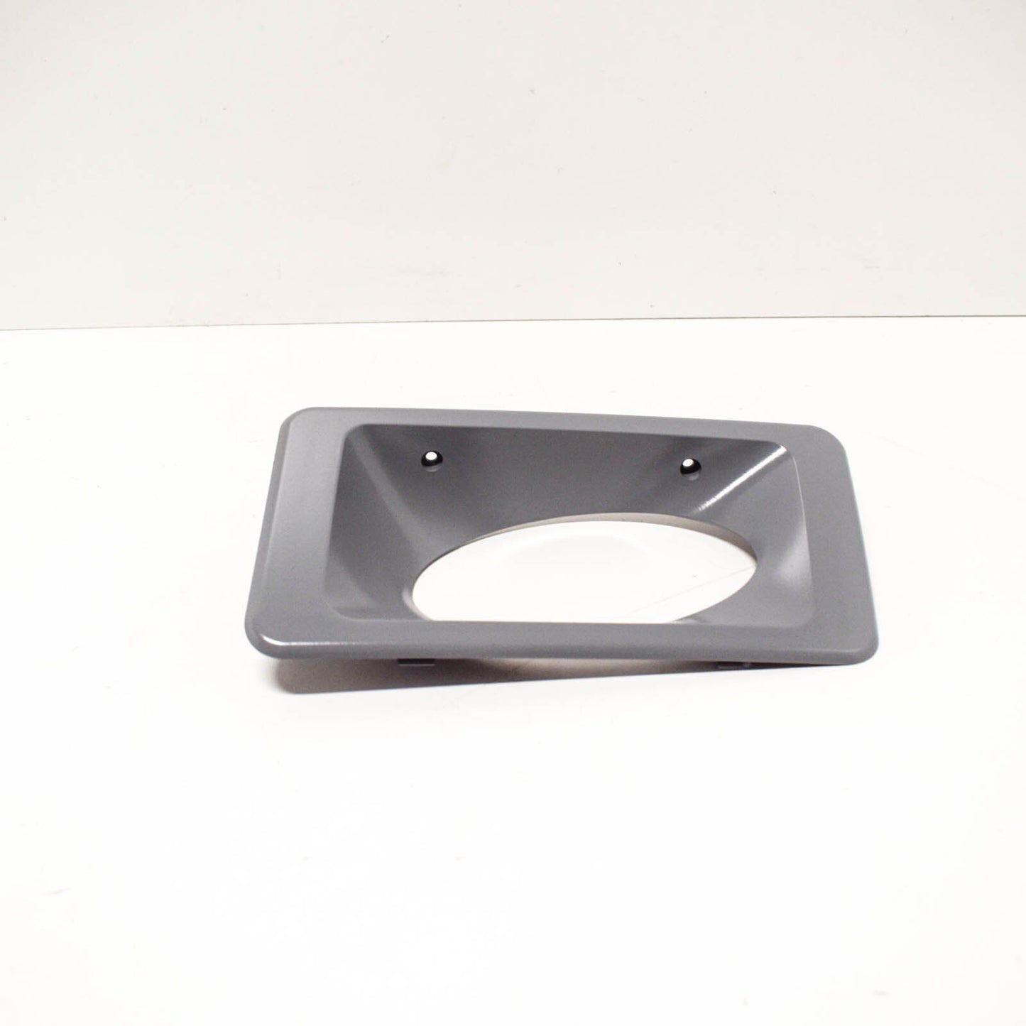 NEW MERCEDES-BENZ G W463 RIGHT FOG LIGHT COVER A4638260424 ORIGINAL