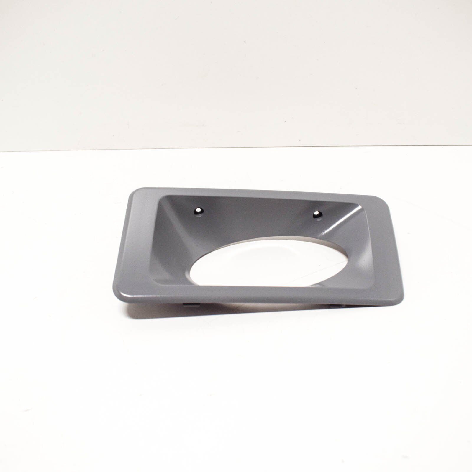 NEW MERCEDES-BENZ G W463 RIGHT FOG LIGHT COVER A4638260424 ORIGINAL