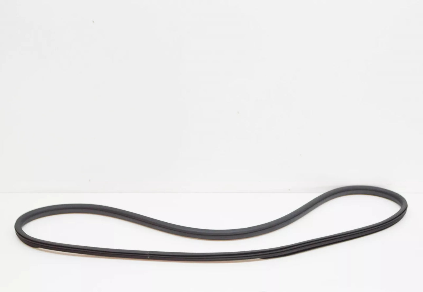 NEW MERCEDES-BENZ C W205 FRONT DOOR SEAL EDGE GUARD A20569700519G44 ORIGINAL