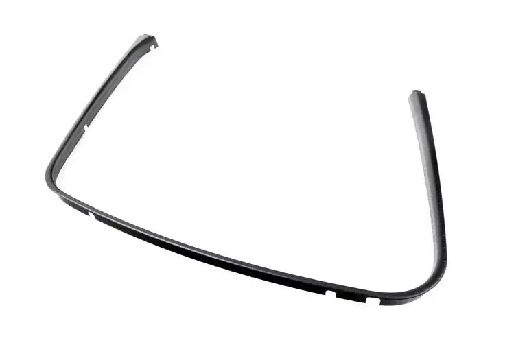 NEW MERCEDES-BENZ G W463 FRONT LEFT DOOR TOP TRIM A46372500719051 ORIGINAL