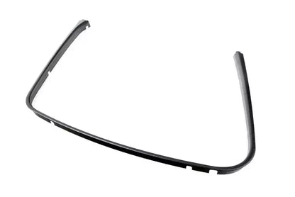 NEW MERCEDES-BENZ G W463 FRONT LEFT DOOR TOP TRIM A46372500719051 ORIGINAL