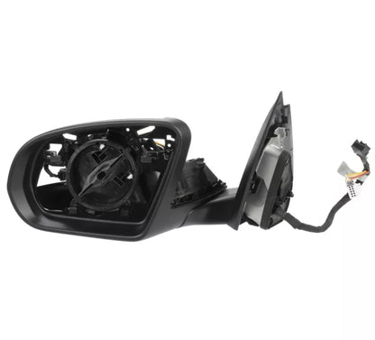 NEW MERCEDES-BENZ GLC COUPE C253 FRONT LEFT SIDE WING MIRROR A2538103902