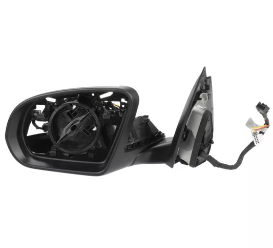 NEW MERCEDES-BENZ GLC COUPE C253 FRONT LEFT SIDE WING MIRROR A2538103902