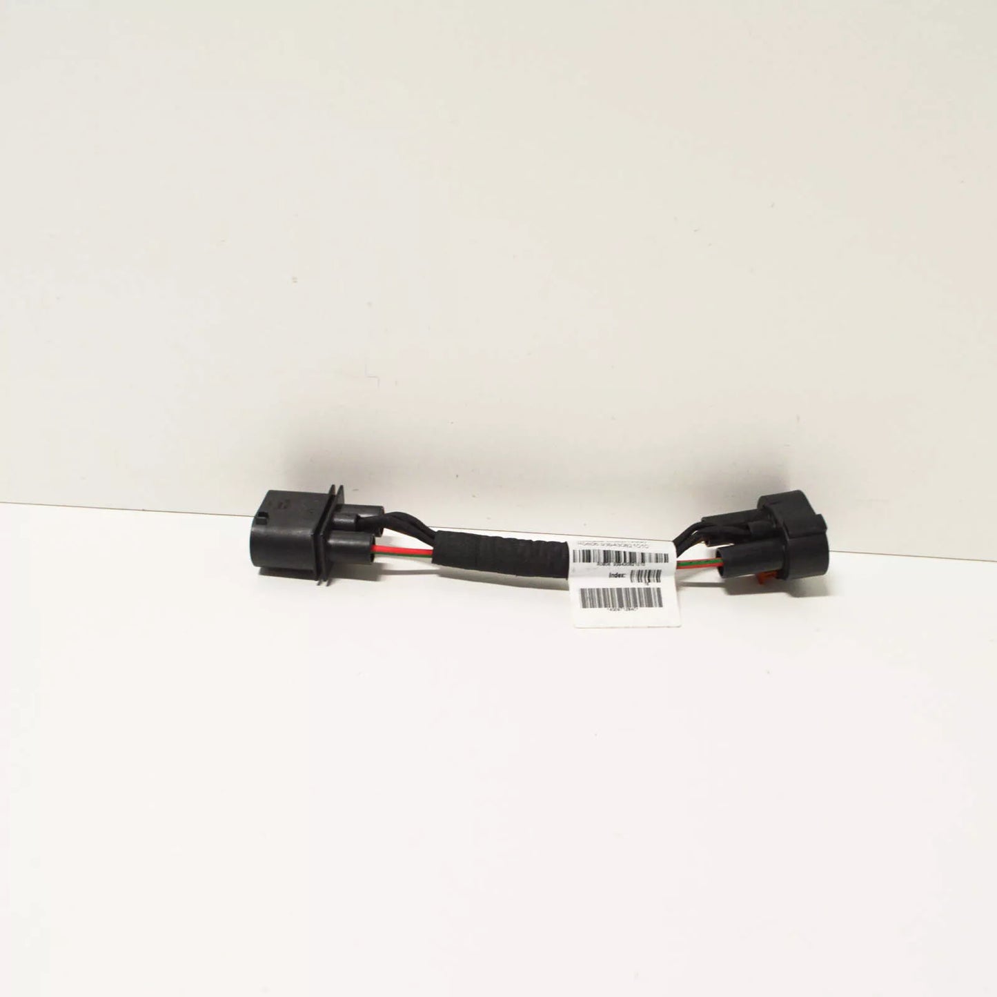 NEW AUDI A6 4G C7 WIRING HARNESS FOR ELECTRIC FAN 4G0971284C