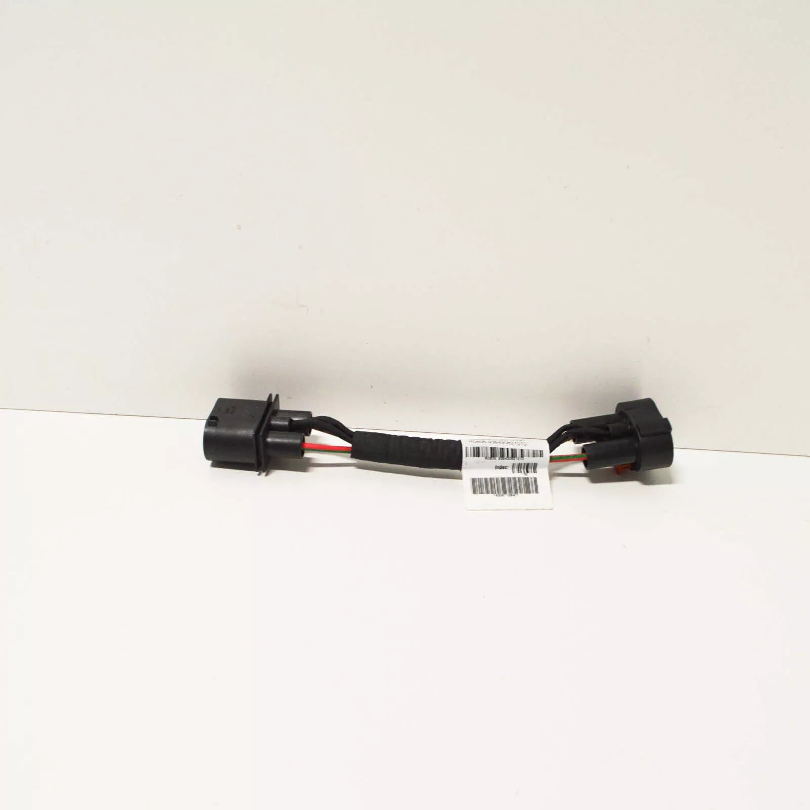 NEW AUDI A6 4G C7 WIRING HARNESS FOR ELECTRIC FAN 4G0971284C