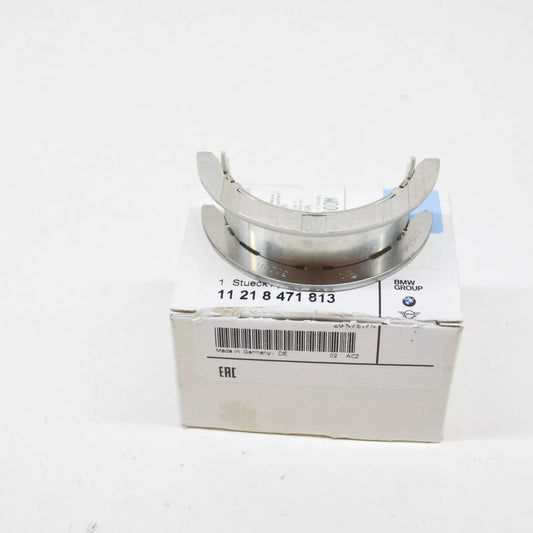 NEW BMW 1 F21 ENGINE CRANKSHAFT MAIN BEARING 11218471813 ORIGINAL