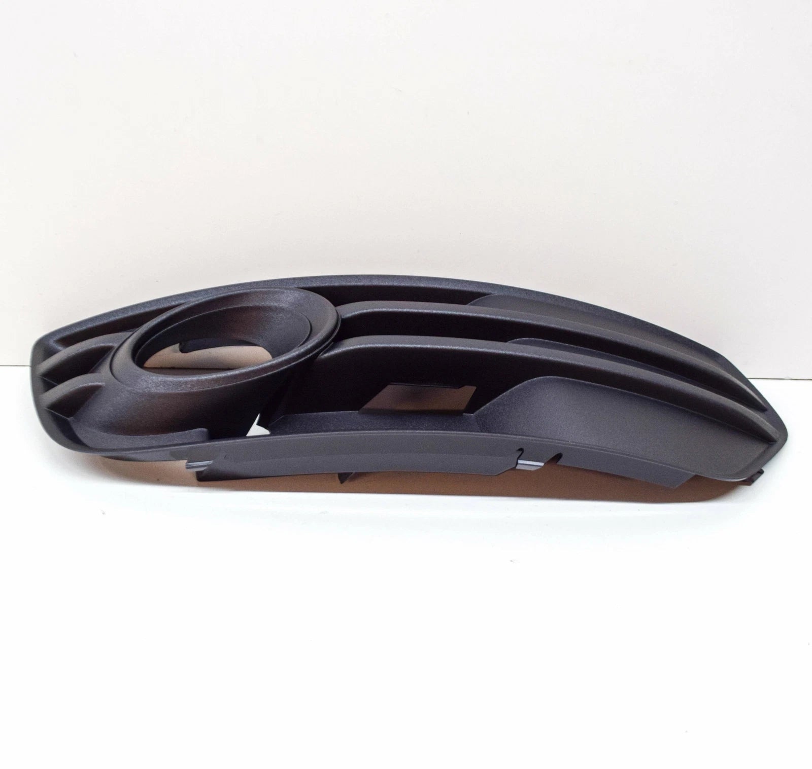 NEW AUDI Q5 8R FRONT RIGHT FOG LIGHT GRILLE 8R0807682A01C