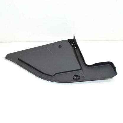 NEW BMW X5 G05 FRONT LEFT OUTER WIPER COWL PANEL PART LHD 51717434881 ORIGINAL