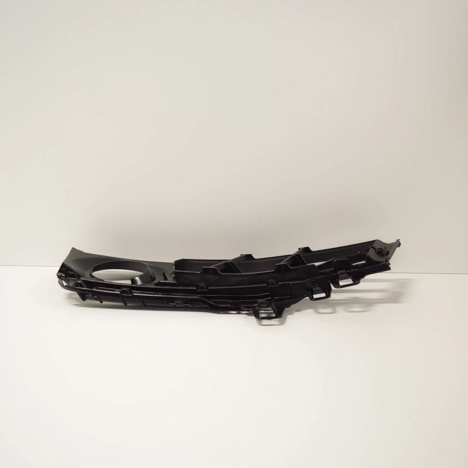 NEW BMW 3 F30 FRONT BUMPER RIGHT OPEN SPORT FOG LIGHT GRILLE 51117396884