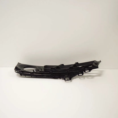 NEW BMW 3 F30 FRONT BUMPER RIGHT OPEN SPORT FOG LIGHT GRILLE 51117396884