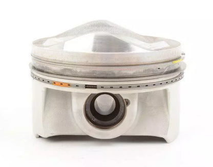 NEW AUDI A4 B8 ENGINE PISTON COMPLETE 06E107066DM ORIGINAL