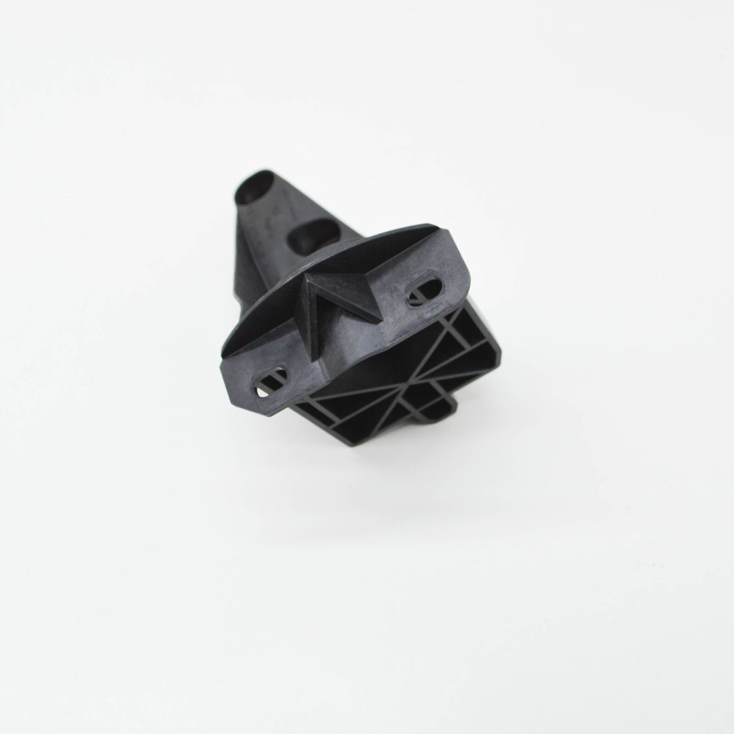 NEW AUDI A6 C8 RIGHT COOLANT REGULATOR BRACKET 4K0805202A ORIGINAL