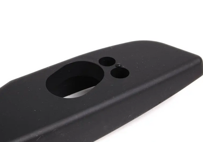 new bmw z3 coupe e36 right hardtop support cover 54218410552 8410552 original