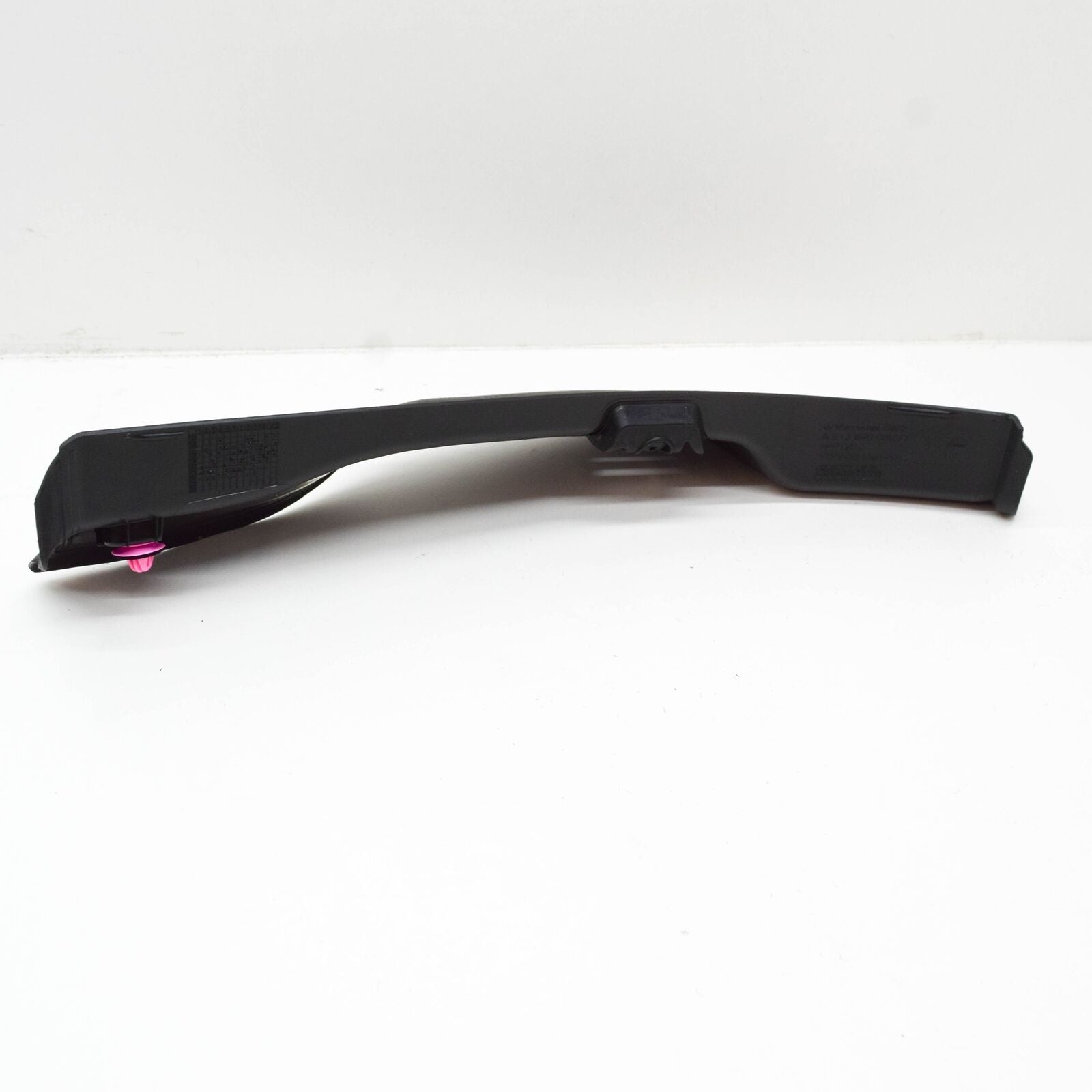 NEW MERCEDES-BENZ E W213 TRUNK LINING D-PILLAR COVER RIGHT A2136900802 ORIGINAL