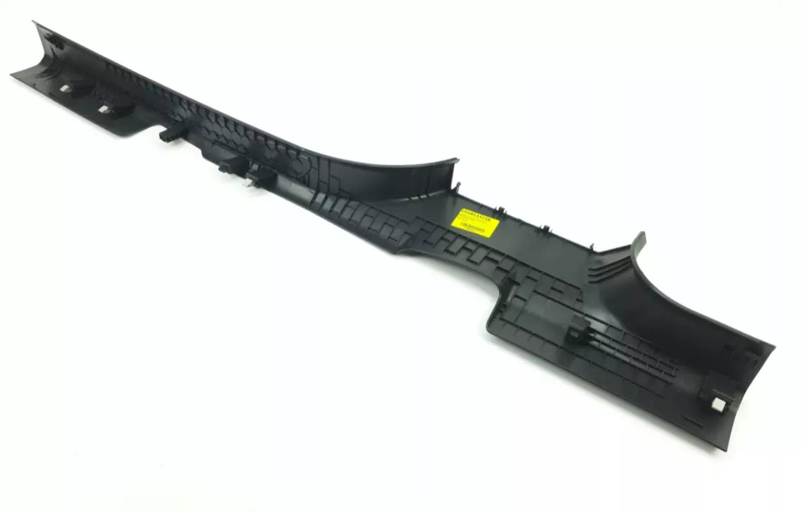 NEW VOLKSWAGEN ID.3 E11 LEFT SILL TRIM STRIP 10A853371B4PK ORIGINAL