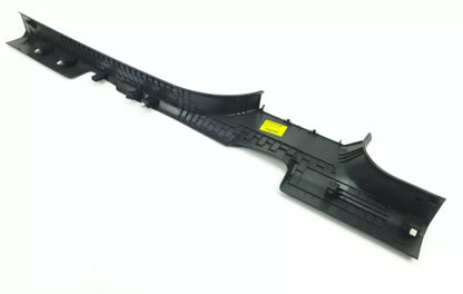 NEW VOLKSWAGEN ID.3 E11 LEFT SILL TRIM STRIP 10A853371B4PK ORIGINAL