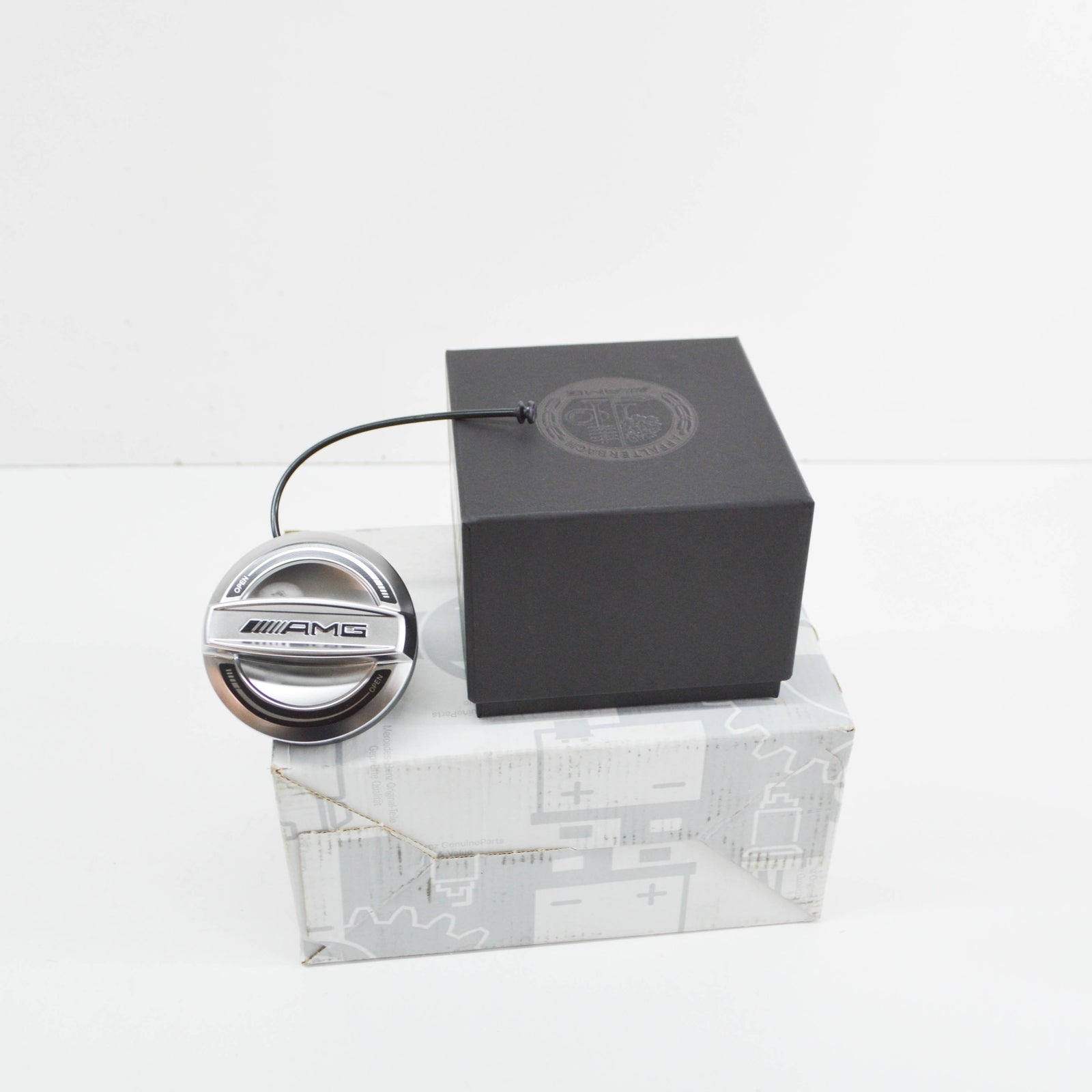 new mercedes-benz gle w167 amg fuel tank cap a0004703201 original