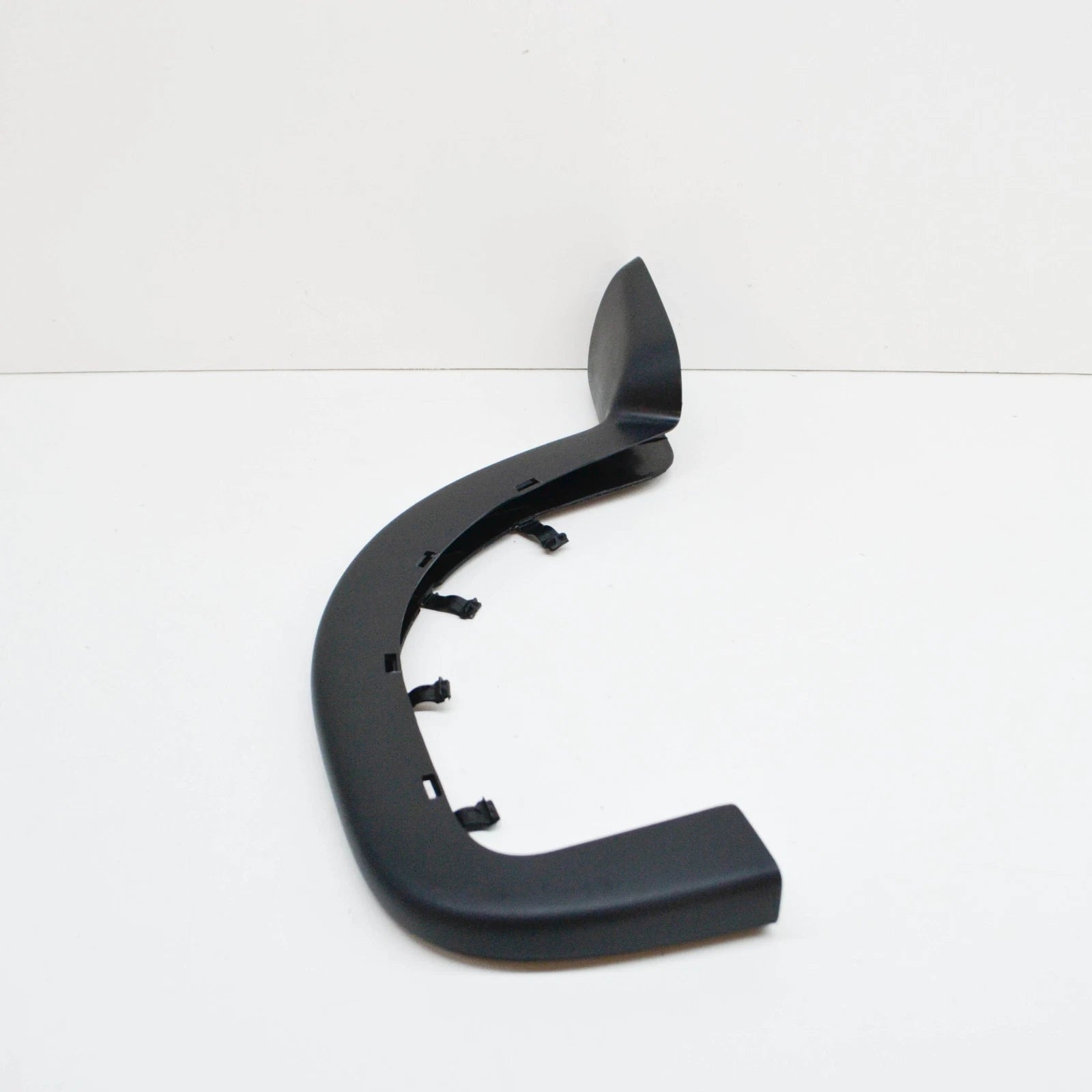 NEW VW JETTA MK6 16 REAR LEFT TRUNK HINGE COVER 5C687736382V ORIGINAL