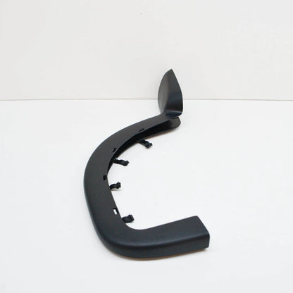 NEW VW JETTA MK6 16 REAR LEFT TRUNK HINGE COVER 5C687736382V ORIGINAL