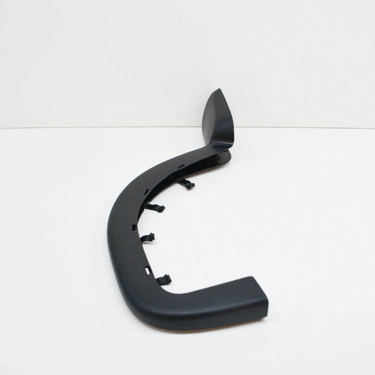 NEW VW JETTA MK6 16 REAR LEFT TRUNK HINGE COVER 5C687736382V ORIGINAL