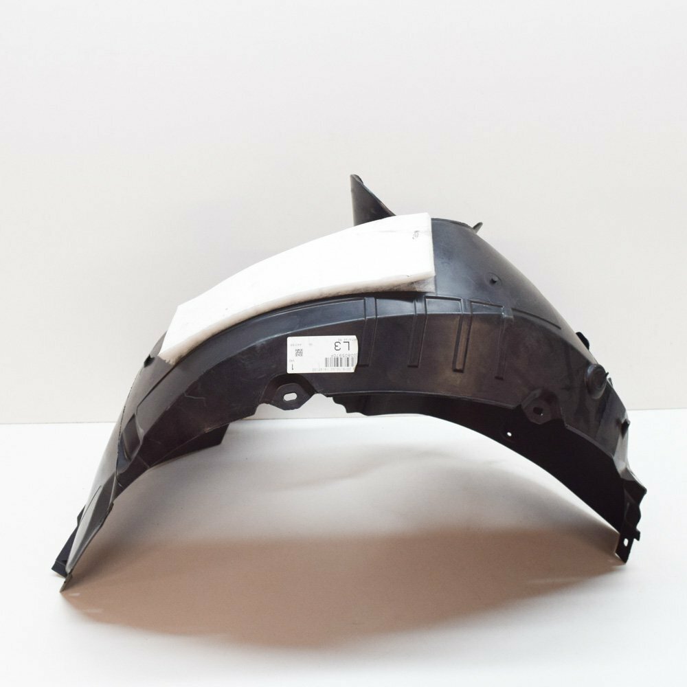 new vw passat b8 front right wheel housing rear liner 3g0805970f original