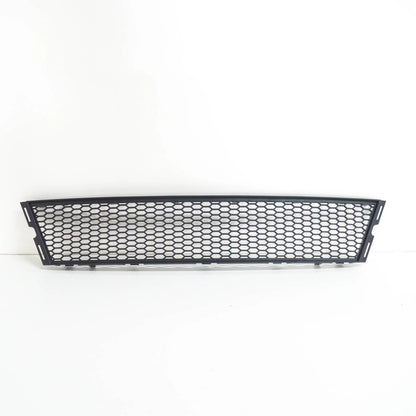 NEW BMW 3 E92 FRONT BUMPER LOWER CENTER GRILLE 51117227889 7227889 2009 ORIGINAL