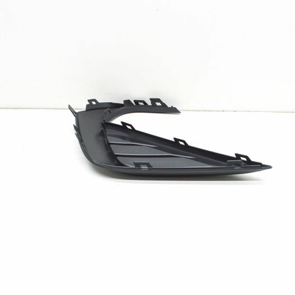 NEW VOLKSWAGEN TIGUAN AD FRONT BUMPER RIGHT GRILLE TRIM 5NA853666F9B9