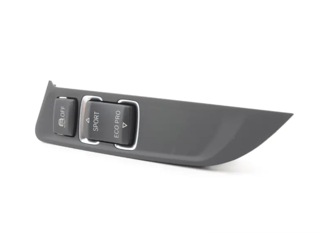 new bmw 2 cabrio f23 centre console operating unit 61319391705 9391705 original