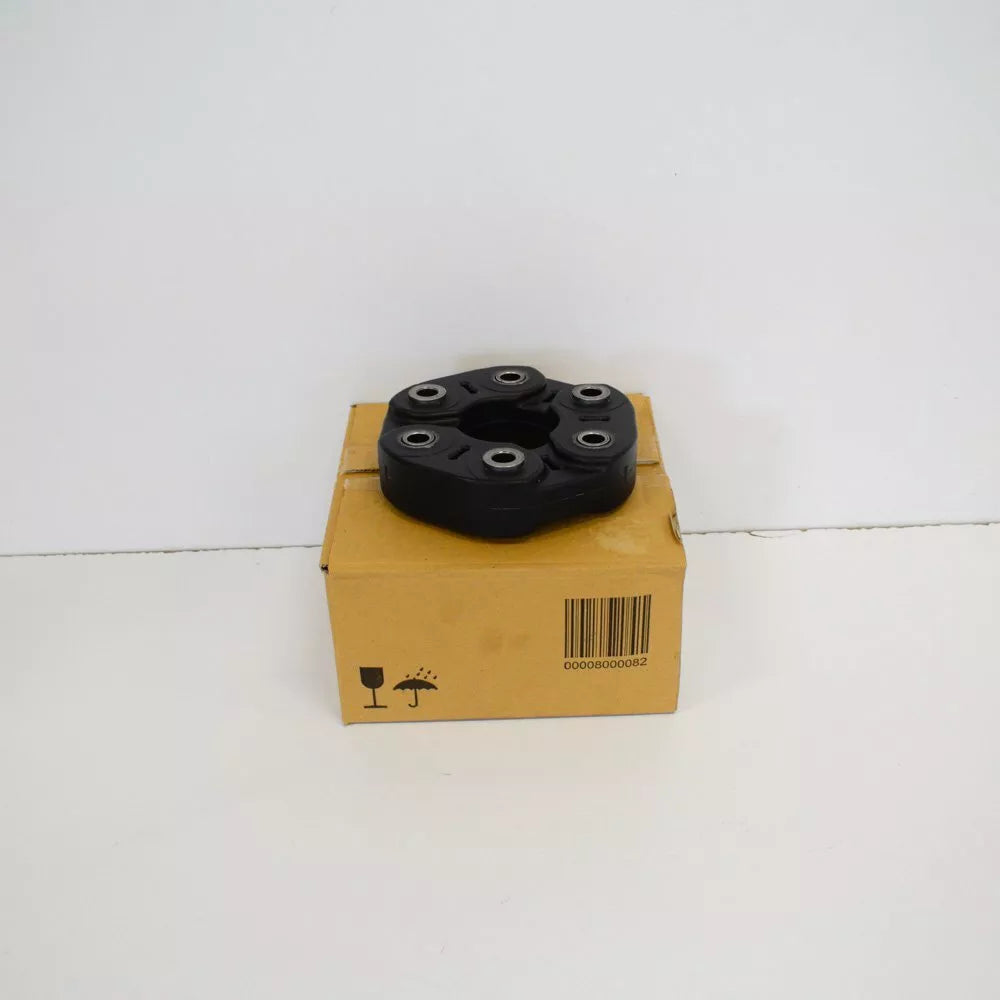 NEW BMW F82 M4 REAR AXLE-UNIVERSAL JOINT U-JOINT 26112284776 2284776 ORIGINAL